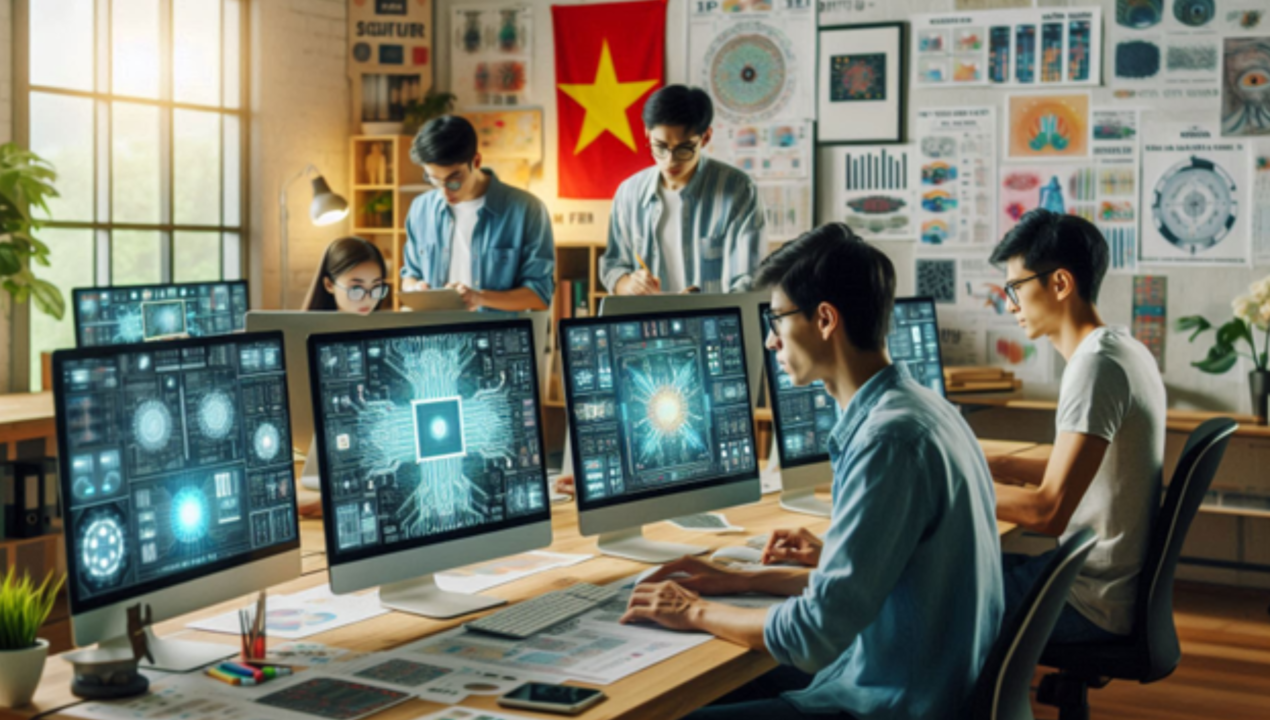 How Local AI Tools Are Revolutionizing VLSI Design – A Fresh Perspective for Engineers in Vietnam