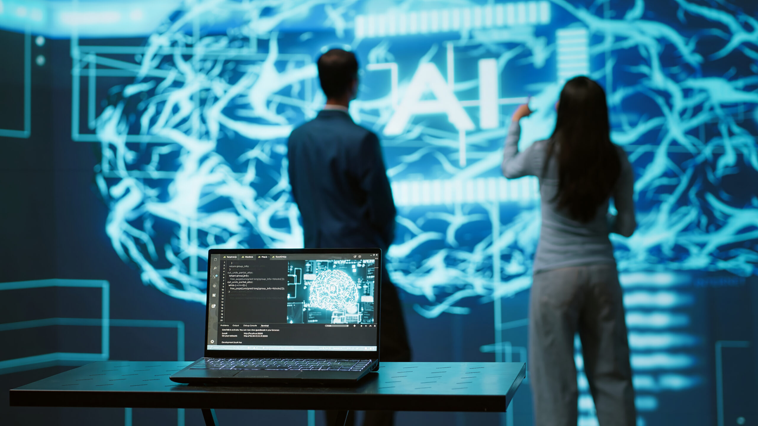 AI chip and accelerator architects