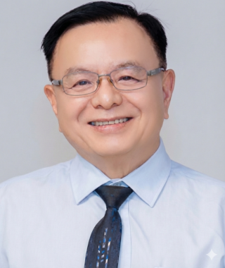 Mr. HAROLD H. VO