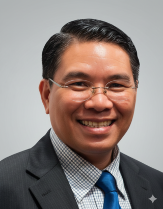 Mr. KHOI LE