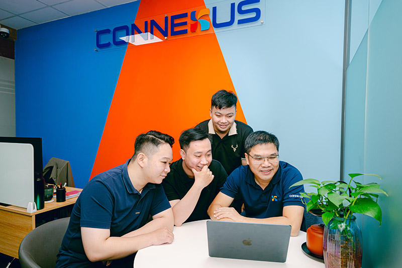 Connexus: Tương lai bán dẫn Việt Nam trong kỷ nguyên trí tuệ nhân tạo